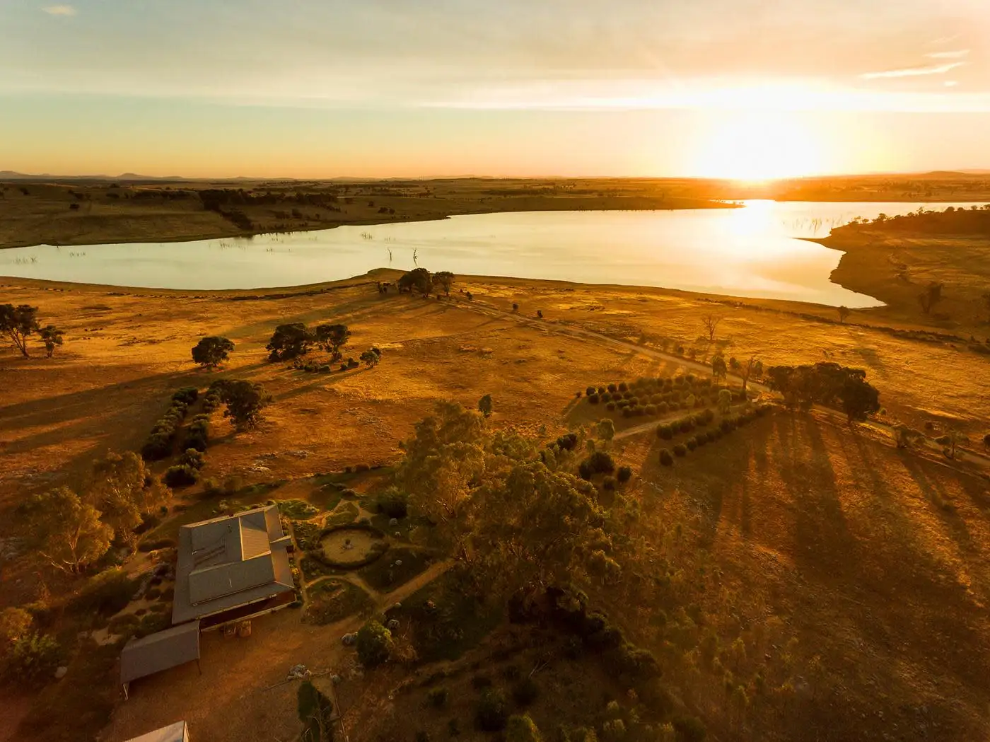 Main view of Homely house listing, 121 Greenhill Bridge Road, Maldon VIC 3463