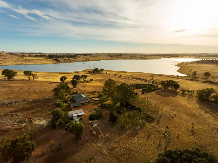 Second view of Homely house listing, 121 Greenhill Bridge Road, Maldon VIC 3463