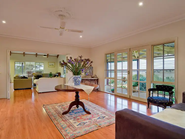 Fourth view of Homely house listing, 121 Greenhill Bridge Road, Maldon VIC 3463