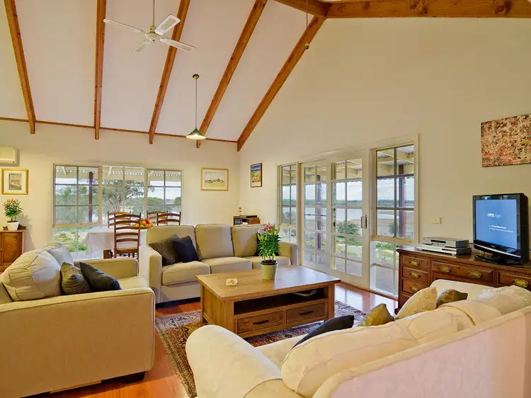 Fifth view of Homely house listing, 121 Greenhill Bridge Road, Maldon VIC 3463