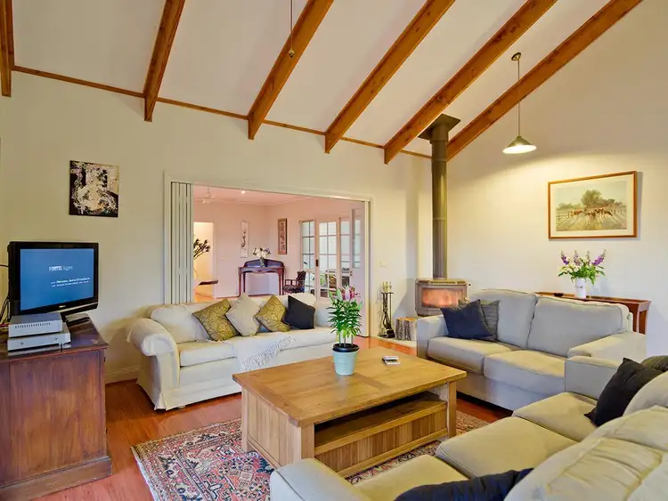 Sixth view of Homely house listing, 121 Greenhill Bridge Road, Maldon VIC 3463