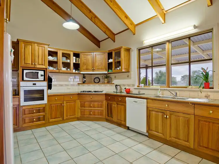 Seventh view of Homely house listing, 121 Greenhill Bridge Road, Maldon VIC 3463