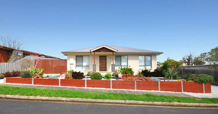 2 Caton Street, Warragul VIC 3820