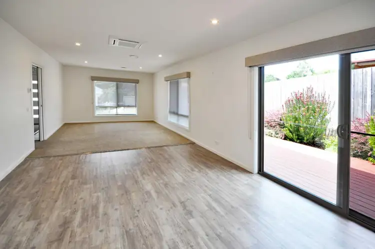 Second view of Homely townhouse listing, 2 Caton Street, Warragul VIC 3820