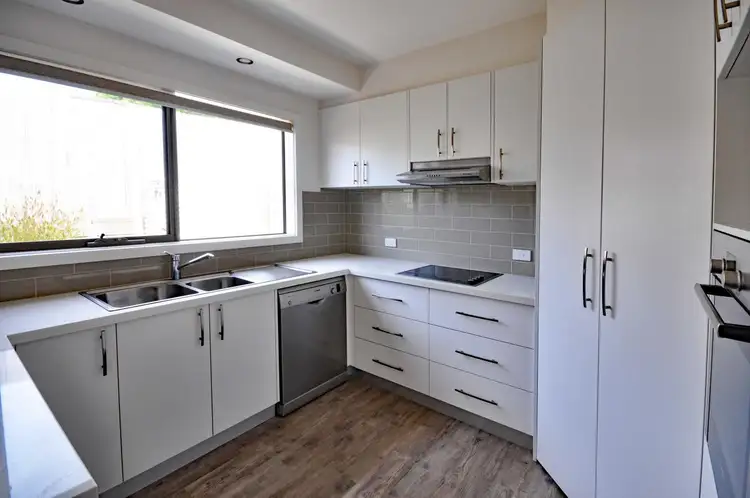 Third view of Homely townhouse listing, 2 Caton Street, Warragul VIC 3820