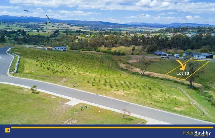7 Bevel Court, Kings Meadows TAS 7249