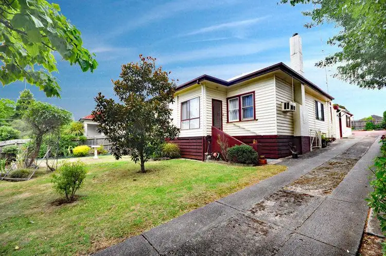 39 Normanby Street, Warragul VIC 3820