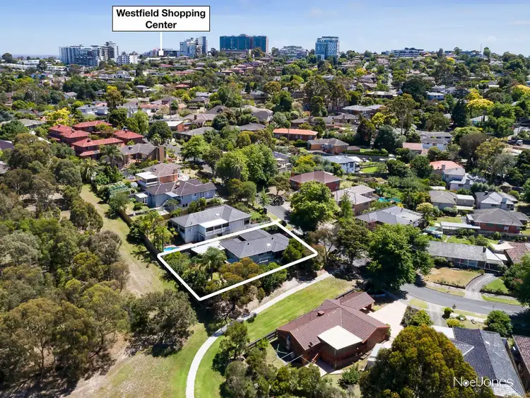 Second view of Homely house listing, 34 Grange Park Avenue, Doncaster VIC 3108