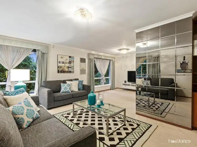 Third view of Homely house listing, 34 Grange Park Avenue, Doncaster VIC 3108