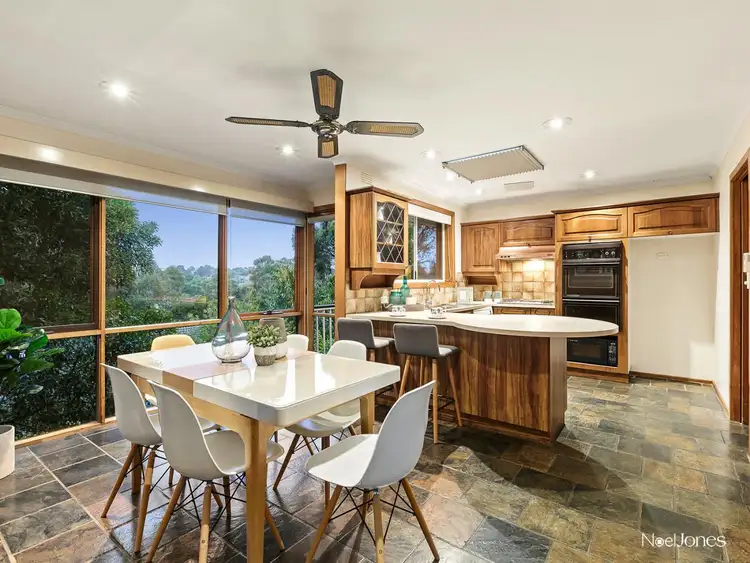 Fourth view of Homely house listing, 34 Grange Park Avenue, Doncaster VIC 3108