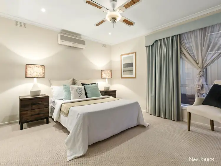 Fifth view of Homely house listing, 34 Grange Park Avenue, Doncaster VIC 3108