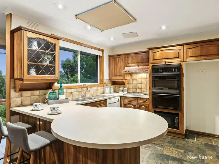 Sixth view of Homely house listing, 34 Grange Park Avenue, Doncaster VIC 3108