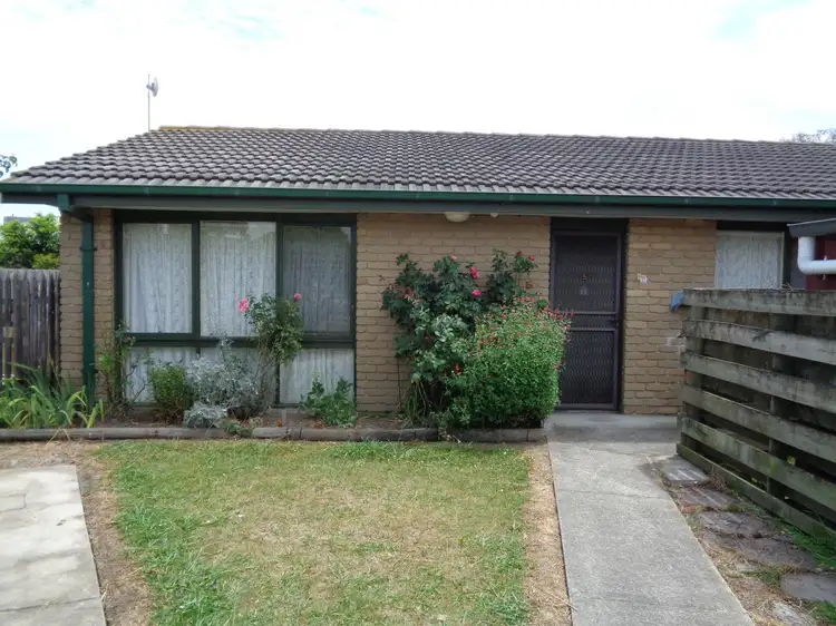 5/59 Bridle Road, Morwell VIC 3840