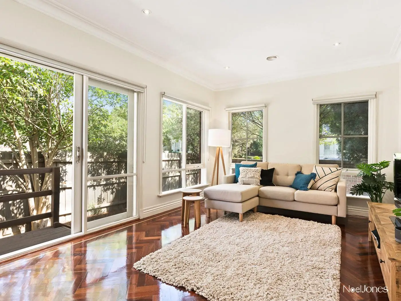 Main view of Homely unit listing, 1/34 Illawarra Road, Balwyn North VIC 3104