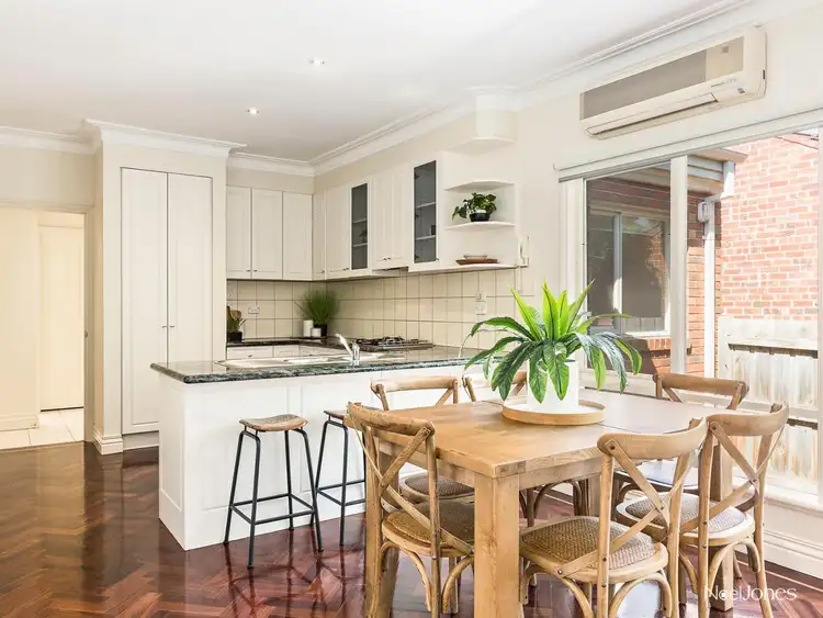 Second view of Homely unit listing, 1/34 Illawarra Road, Balwyn North VIC 3104