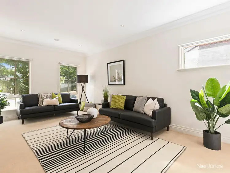 Third view of Homely unit listing, 1/34 Illawarra Road, Balwyn North VIC 3104