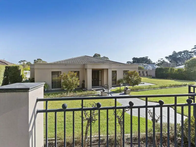 Main view of Homely house listing, 12a Mount Eliza Way, Mount Eliza VIC 3930