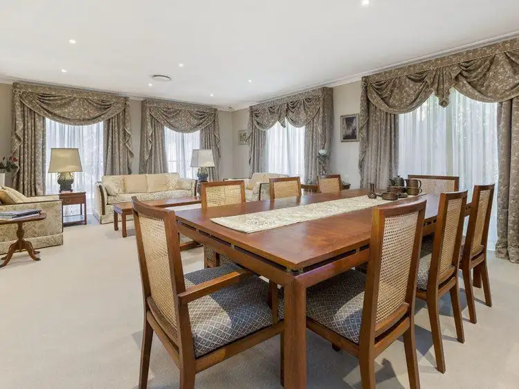 Fourth view of Homely house listing, 12a Mount Eliza Way, Mount Eliza VIC 3930