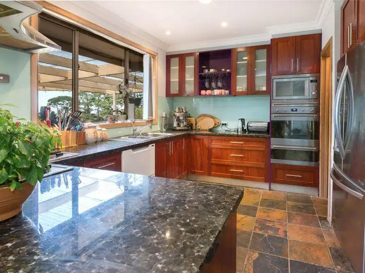 Fifth view of Homely rural property listing, 1219 Mornington Flinders Road, Red Hill VIC 3937