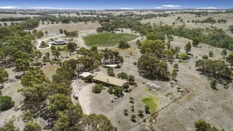 762 Spring Flat Road, Heathcote VIC 3523