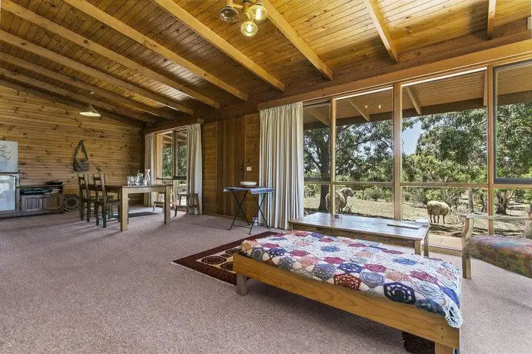 Sixth view of Homely house listing, 762 Spring Flat Road, Heathcote VIC 3523