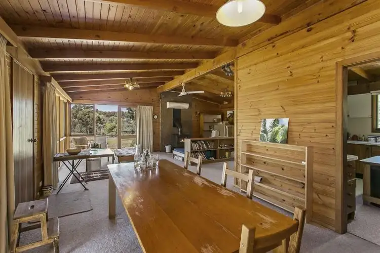 Seventh view of Homely house listing, 762 Spring Flat Road, Heathcote VIC 3523