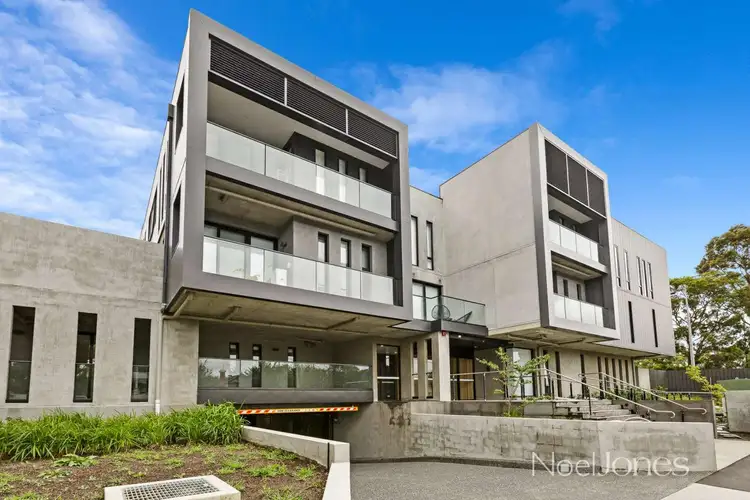110/121 Barkers Road, Kew VIC 3101