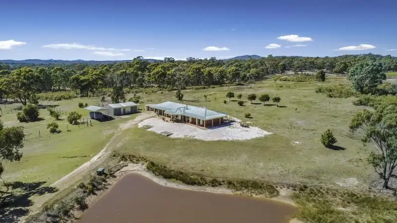 Main view of Homely house listing, 20-22 Chambers Lane, Heathcote VIC 3523