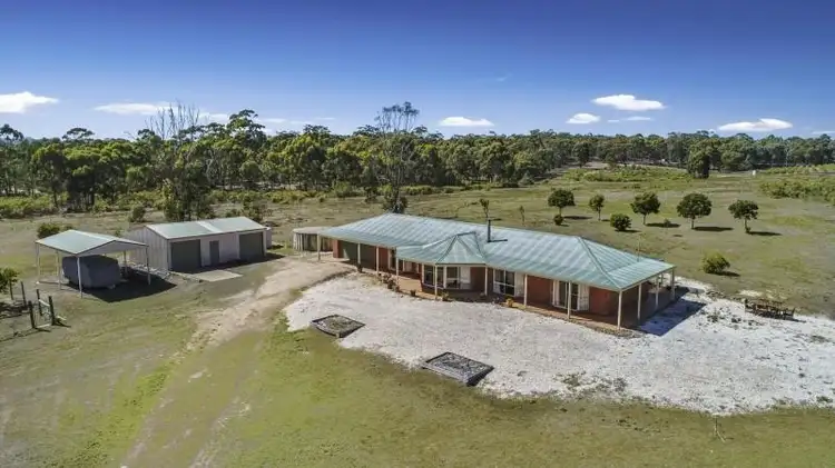 Sixth view of Homely house listing, 20-22 Chambers Lane, Heathcote VIC 3523