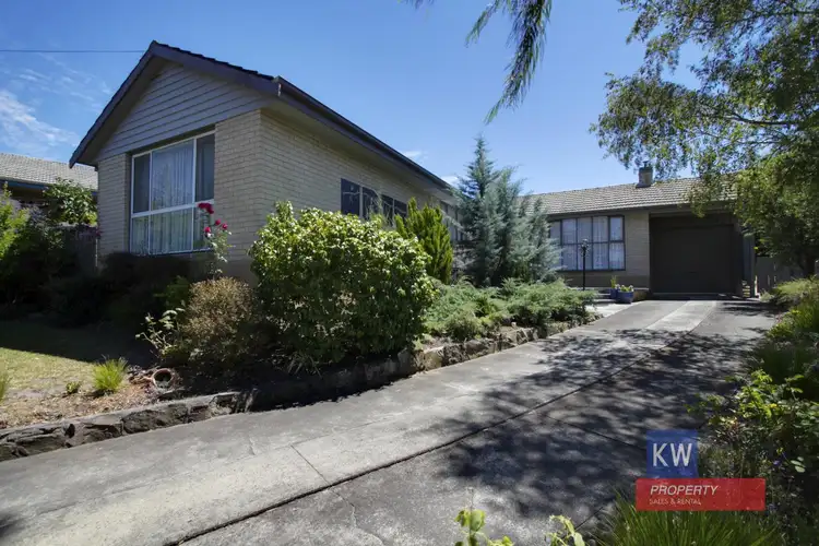 7 Well Street, Morwell VIC 3840