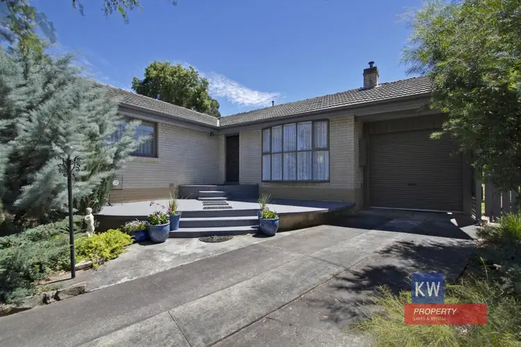 Second view of Homely house listing, 7 Well Street, Morwell VIC 3840