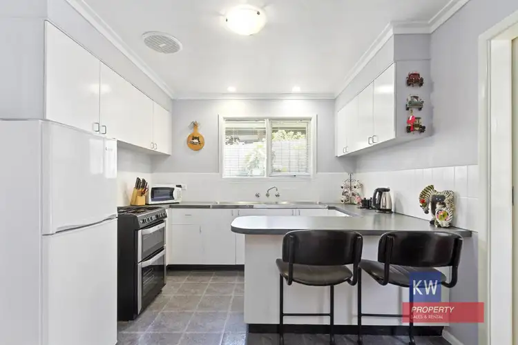 Third view of Homely house listing, 7 Well Street, Morwell VIC 3840