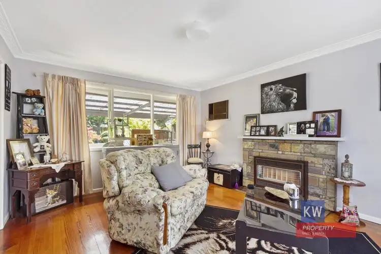 Fifth view of Homely house listing, 7 Well Street, Morwell VIC 3840