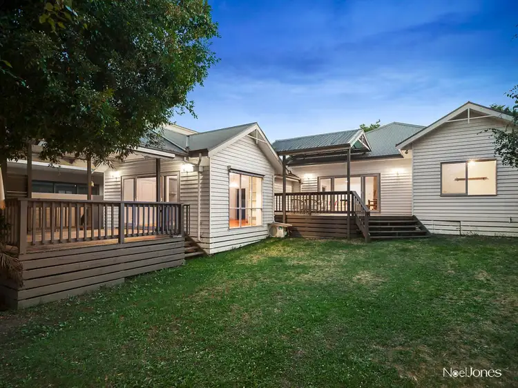 Main view of Homely house listing, 15 Winmalee Road, Balwyn VIC 3103
