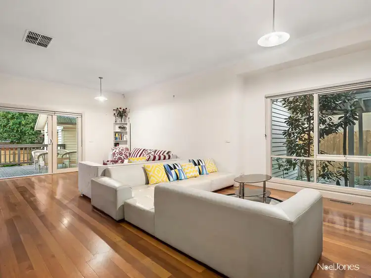 Third view of Homely house listing, 15 Winmalee Road, Balwyn VIC 3103