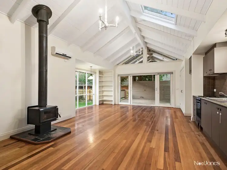 Fifth view of Homely house listing, 15 Winmalee Road, Balwyn VIC 3103