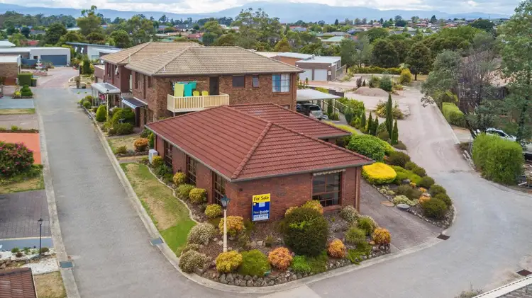 57/12 Casino Rise, Prospect Vale TAS 7250