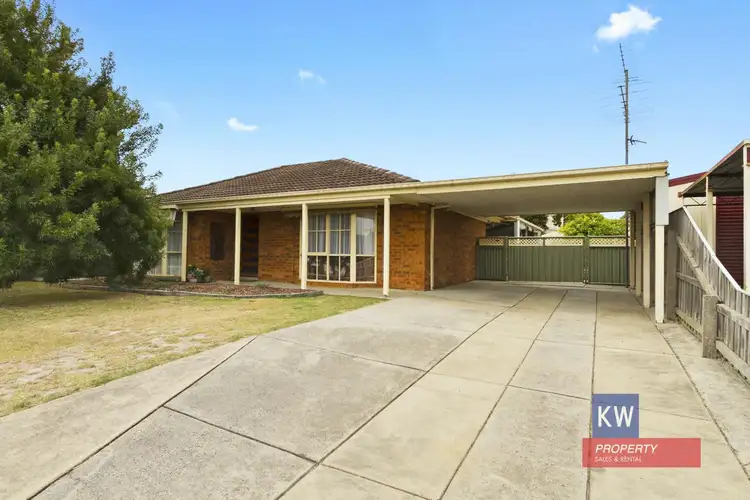 Main view of Homely house listing, 28 Catherine Street, Morwell VIC 3840