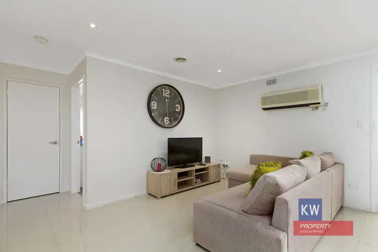 Second view of Homely house listing, 28 Catherine Street, Morwell VIC 3840