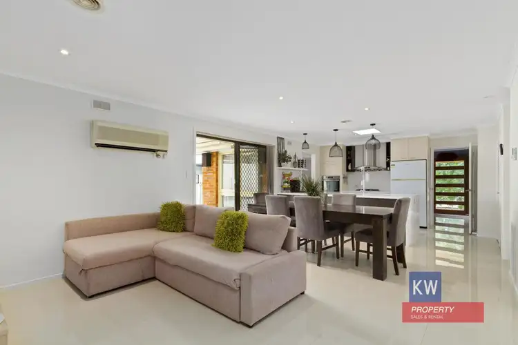 Third view of Homely house listing, 28 Catherine Street, Morwell VIC 3840