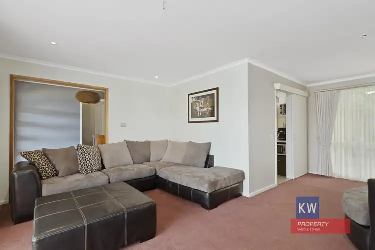 Fourth view of Homely house listing, 28 Catherine Street, Morwell VIC 3840