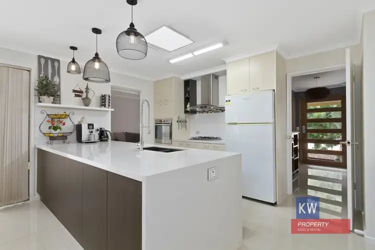 Fifth view of Homely house listing, 28 Catherine Street, Morwell VIC 3840