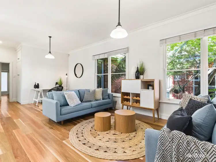 Fifth view of Homely house listing, 52 Owen Street, Mitcham VIC 3132
