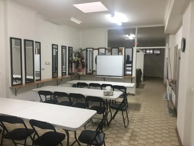 Fourth view of Homely studio listing, 216a Main Road East, St Albans VIC 3021