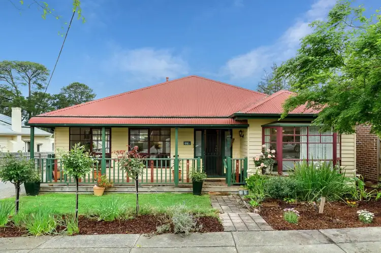 Main view of Homely house listing, 12 Garden Avenue, Mitcham VIC 3132