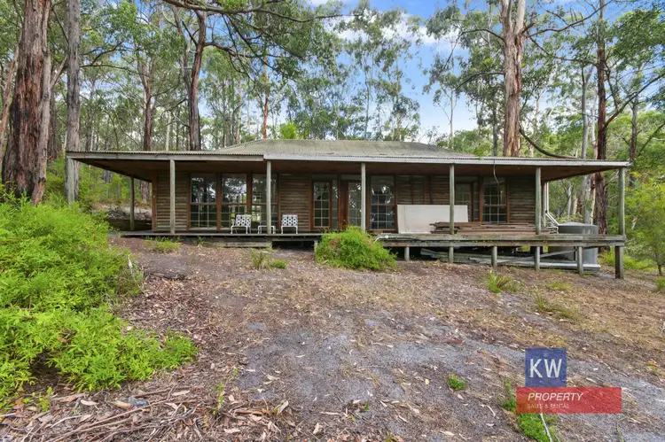 Main view of Homely rural property listing, 50 Clayton Road, Jeeralang Junction VIC 3840