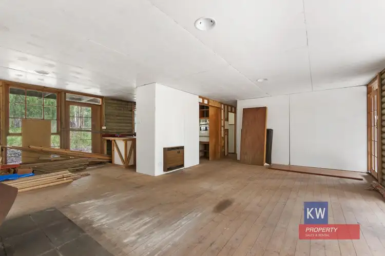 Third view of Homely rural property listing, 50 Clayton Road, Jeeralang Junction VIC 3840