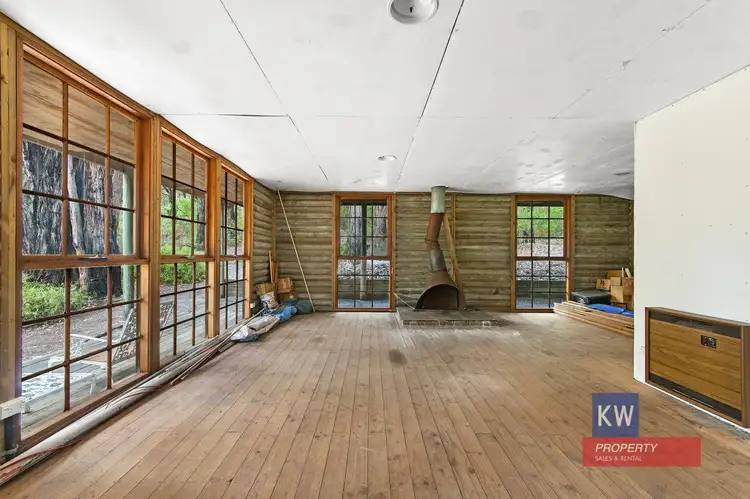 Fifth view of Homely rural property listing, 50 Clayton Road, Jeeralang Junction VIC 3840