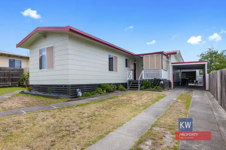 2 Joseph Court, Morwell VIC 3840