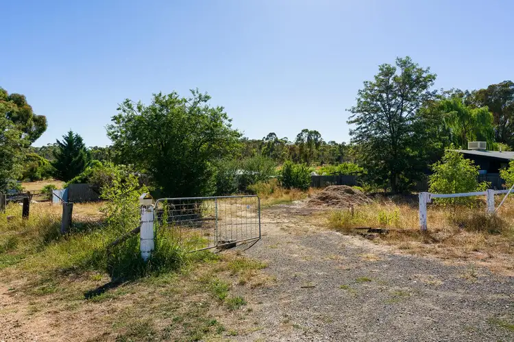 Main view of Homely land listing, 15 Fryers Road, Campbells Creek VIC 3451